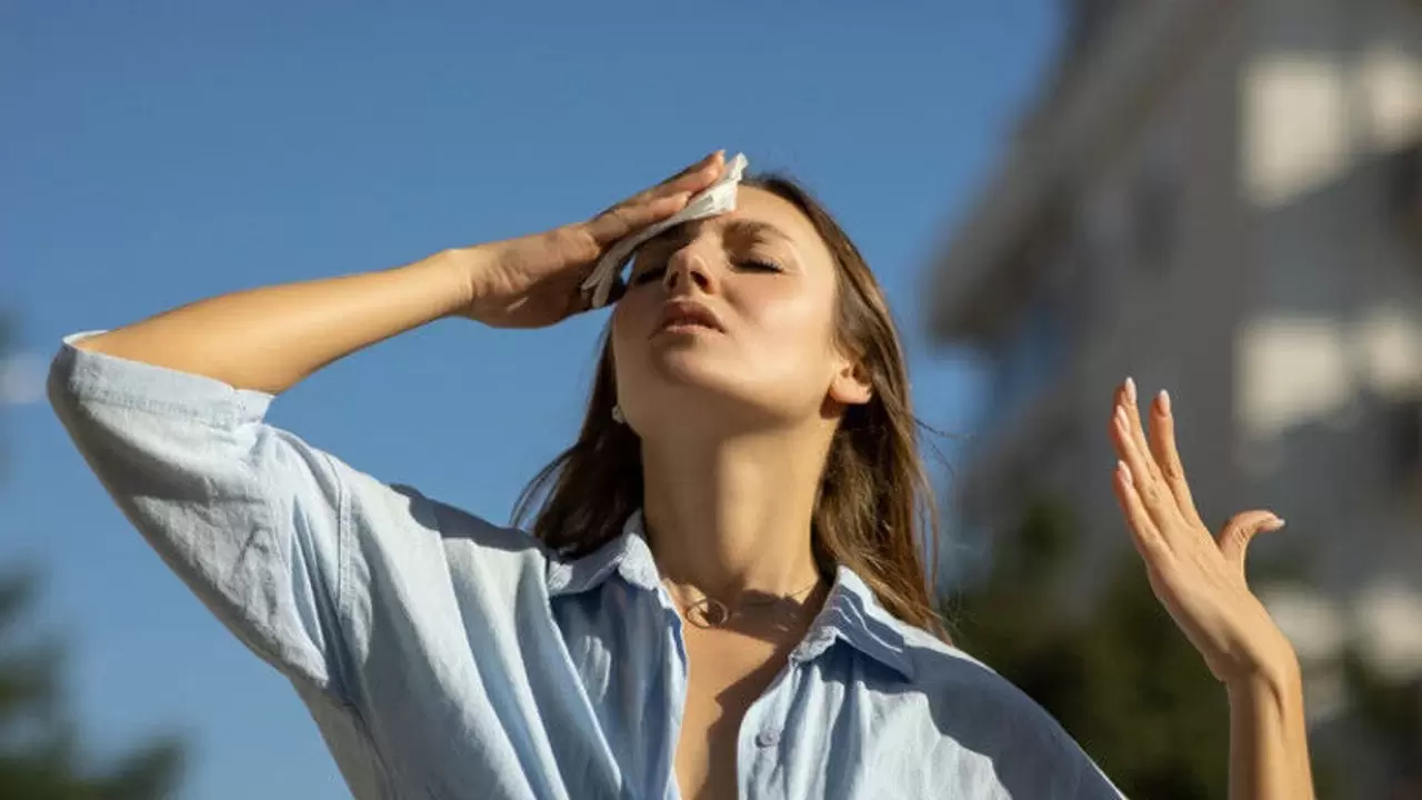 Türkiye kavrulacak! Uzmanlardan Süper El-Nino uyarısı: Bu sene rekor bekleniyor 7