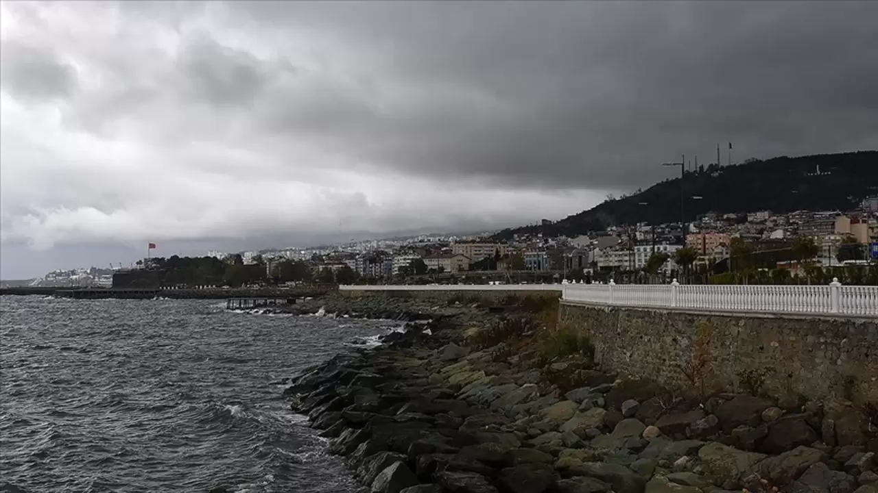 Haftaya bahar havası damga vuracak 6