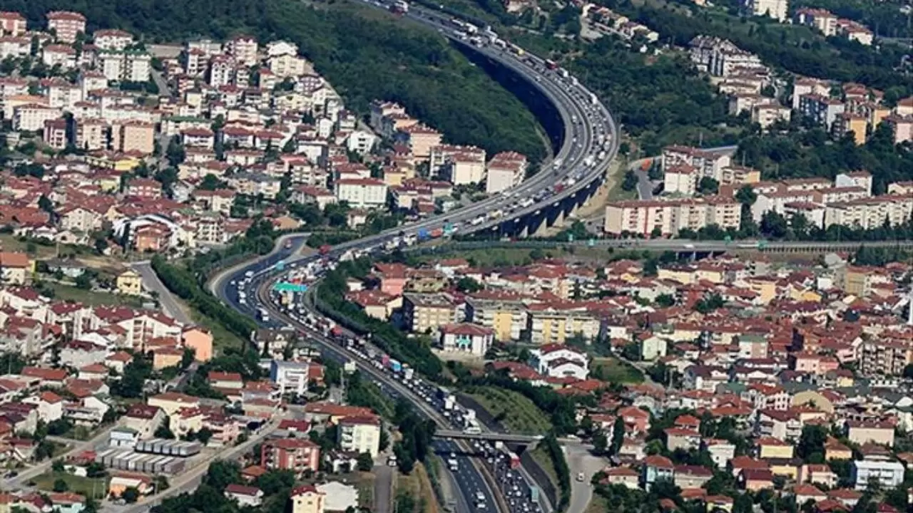 Sürücüler dikkat: 1915 Çanakkale Köprüsü ve İzmir Çevre Yolunda çalışma var! 1