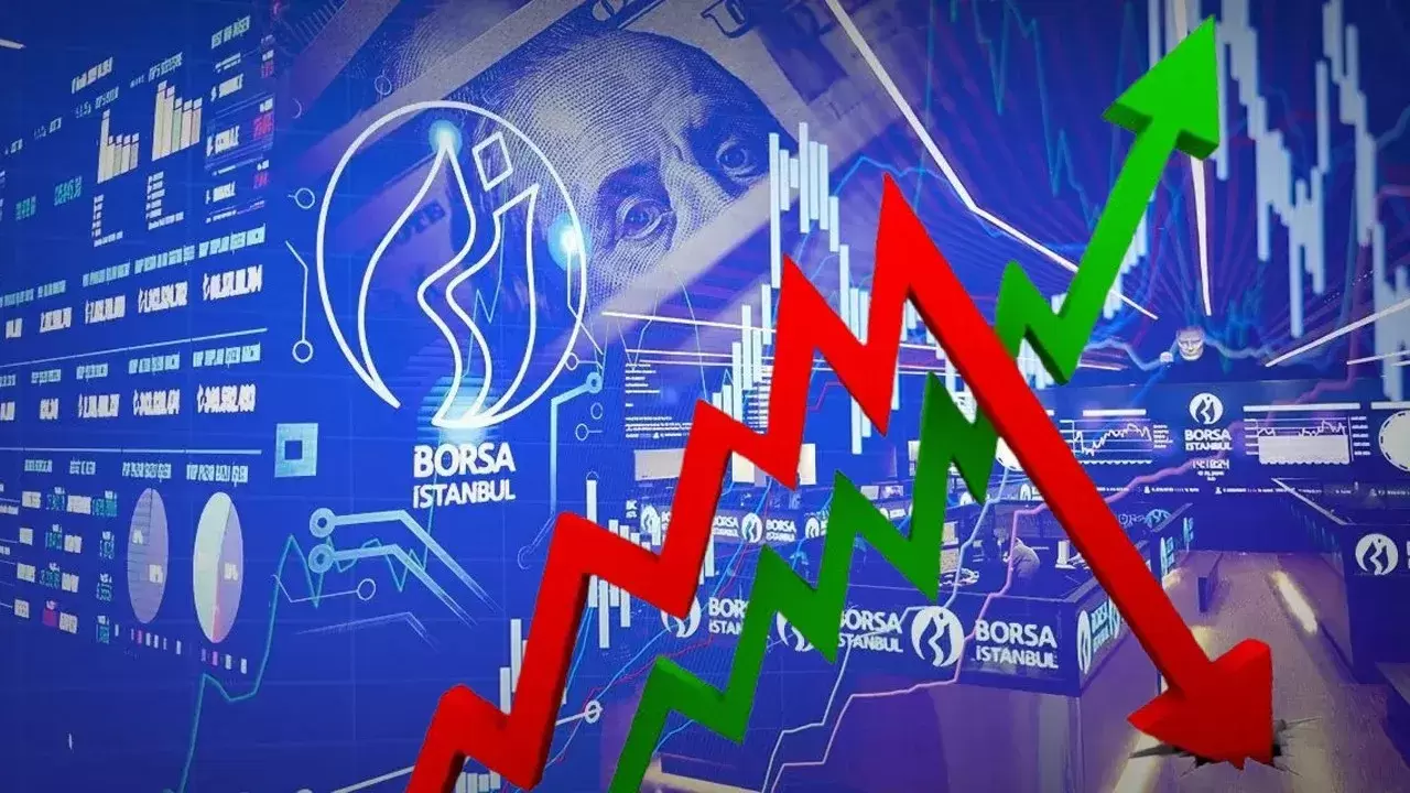 Borsa bugün güne yükselişle başladı 2