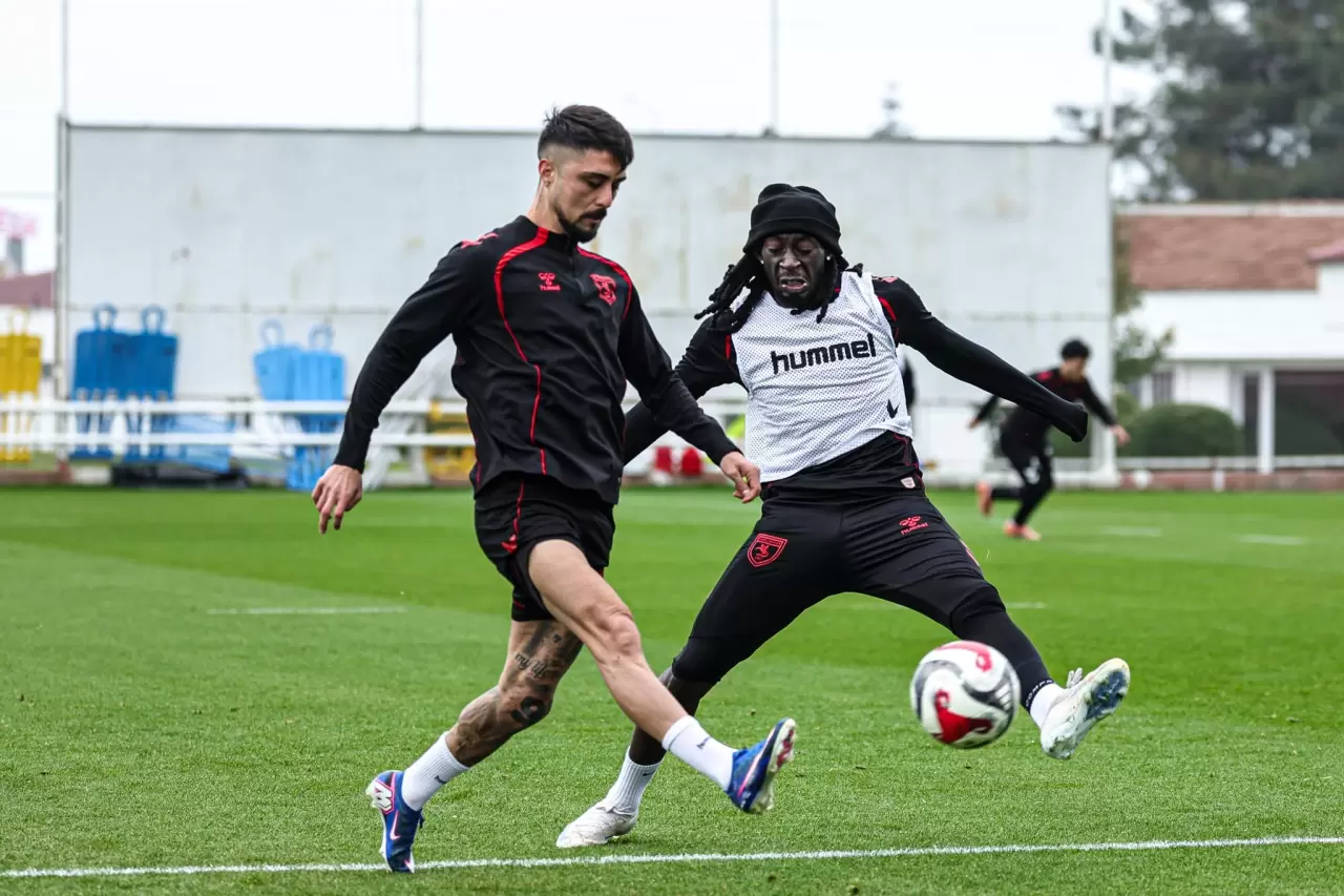 İşte kritik karşılaşmanın saati ve hakemi 3