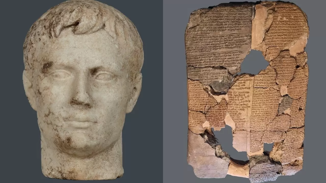 Kolezyum’da Troya rüzgarı! 2