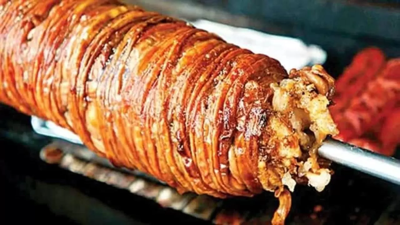 Türk mutfağı dünyayı ele geçirdi: Lezzet peşindeki turistler kuyrukta! 17