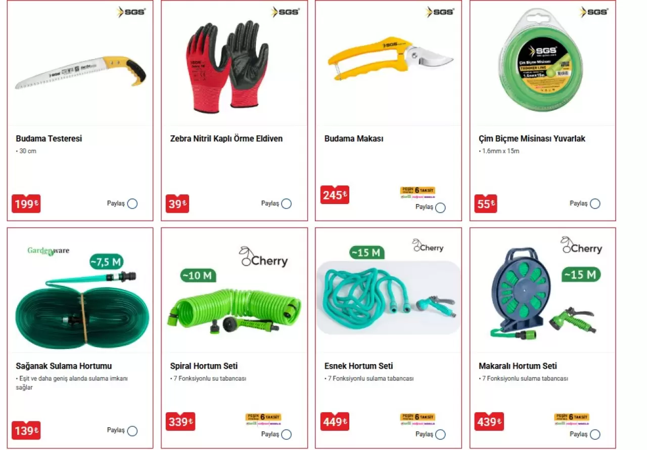 BİM aktüel 10 Nisan listesi sızdı! BİM’de izdiham yaratacak indirim: Fiyatları gören inanamadı 4