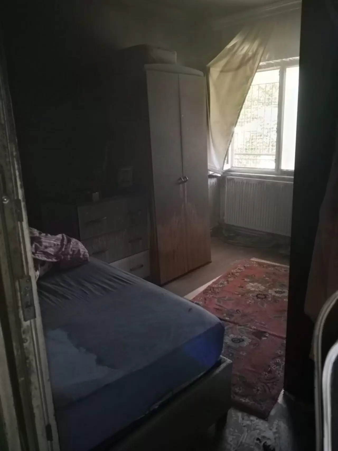 Aydın'da patlama ve yangın: Acı haber geldi! 6