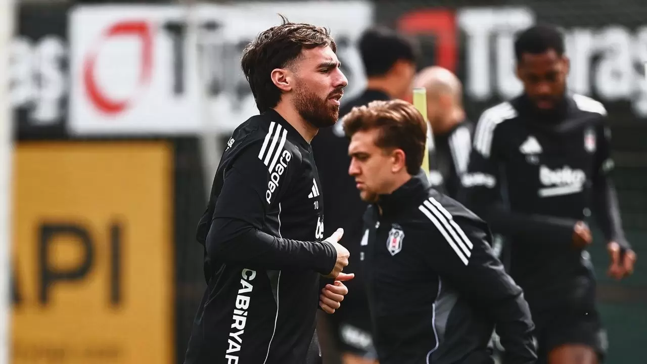 Sergen Yalçın yönetiminde kritik taktik provası! 2