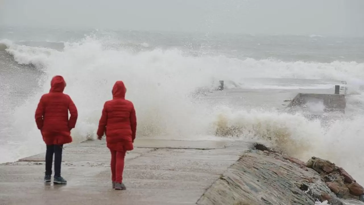 9 Nisan 2026 Türkiye hava durumu 1