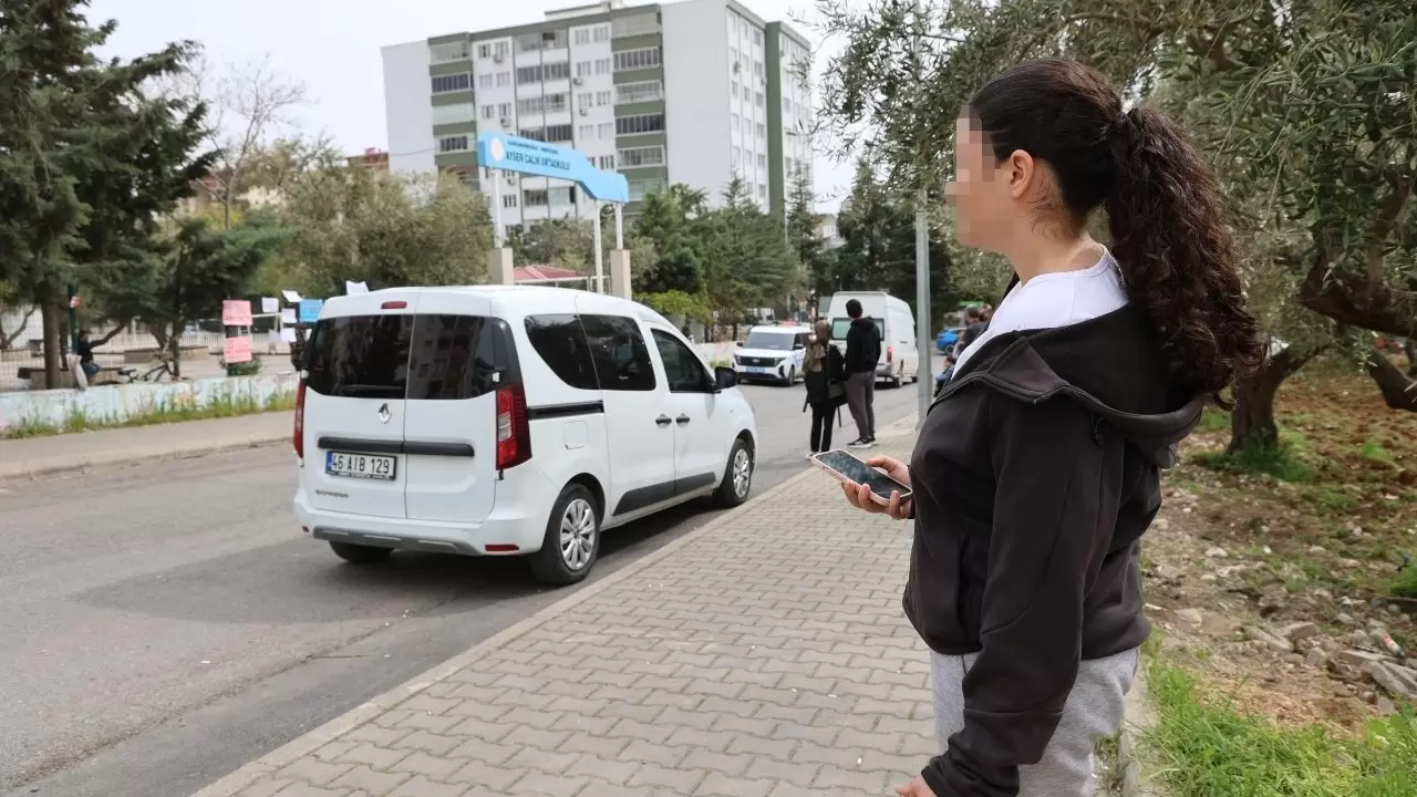 Okul arkadaşları saldırgan İsa Aras Mersinli’yi anlattı 5