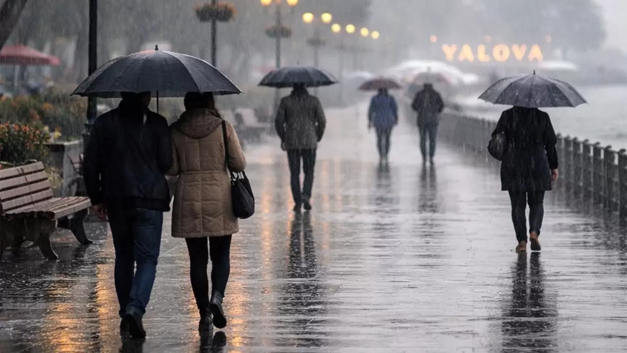 Kış bitiyor, bahar geliyor: Hava sıcaklıkları 27 dereceyi bulacak! 6