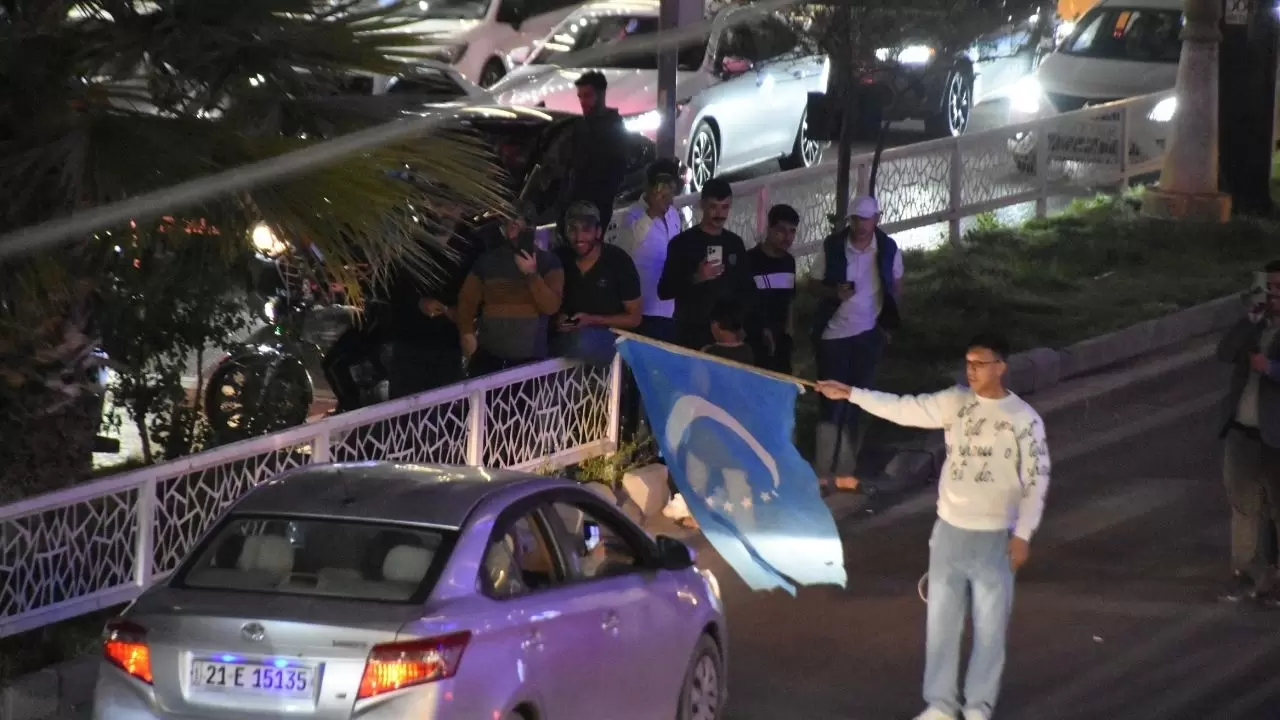 Yeni Vali Muhammed Seman Ağa’nın seçilmesi büyük coşkuyla kutlandı! 5