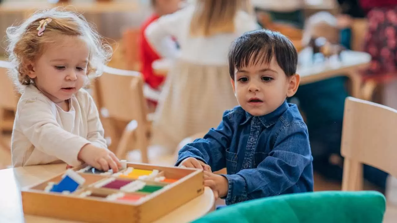 TÜİK çocuk nüfus oranını açıkladı: Büyük düşüş mü var? 4