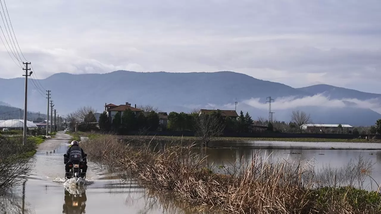 30 Nisan 2026 İstanbul, Ankara, İzmir ve il il güncel hava tahminleri! 3