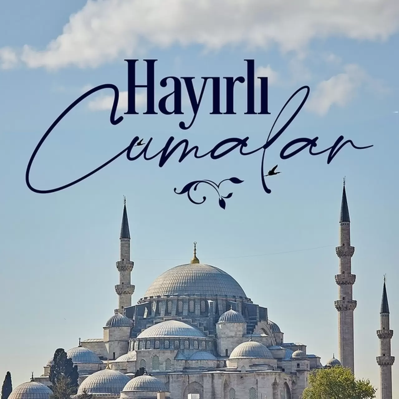 3 Nisan 2026 Cuma akşamı mesajları! En güzel, anlamlı, dualı ve resimli cuma sözleri ve mesajları! 3