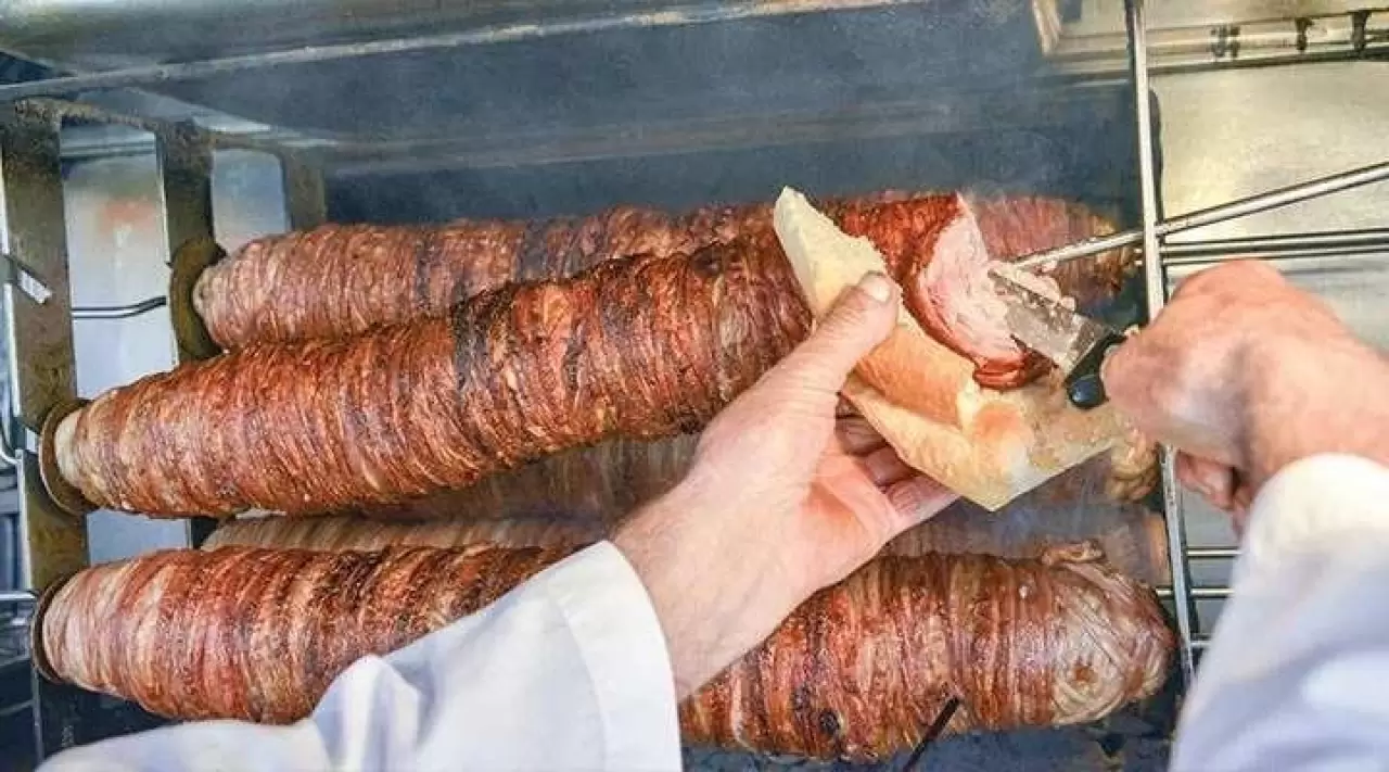 Türk mutfağı dünyayı ele geçirdi: Lezzet peşindeki turistler kuyrukta! 19