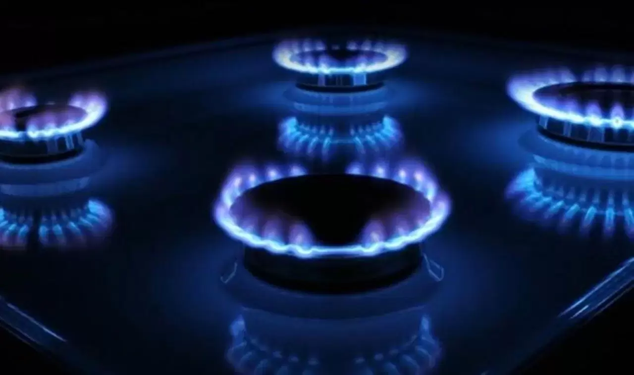 Spot doğal gaz piyasasında referans fiyat netleşti 5