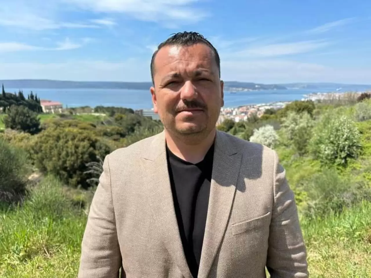 57’nci Alay’a ait madalya töreni belgeleri bulundu 9