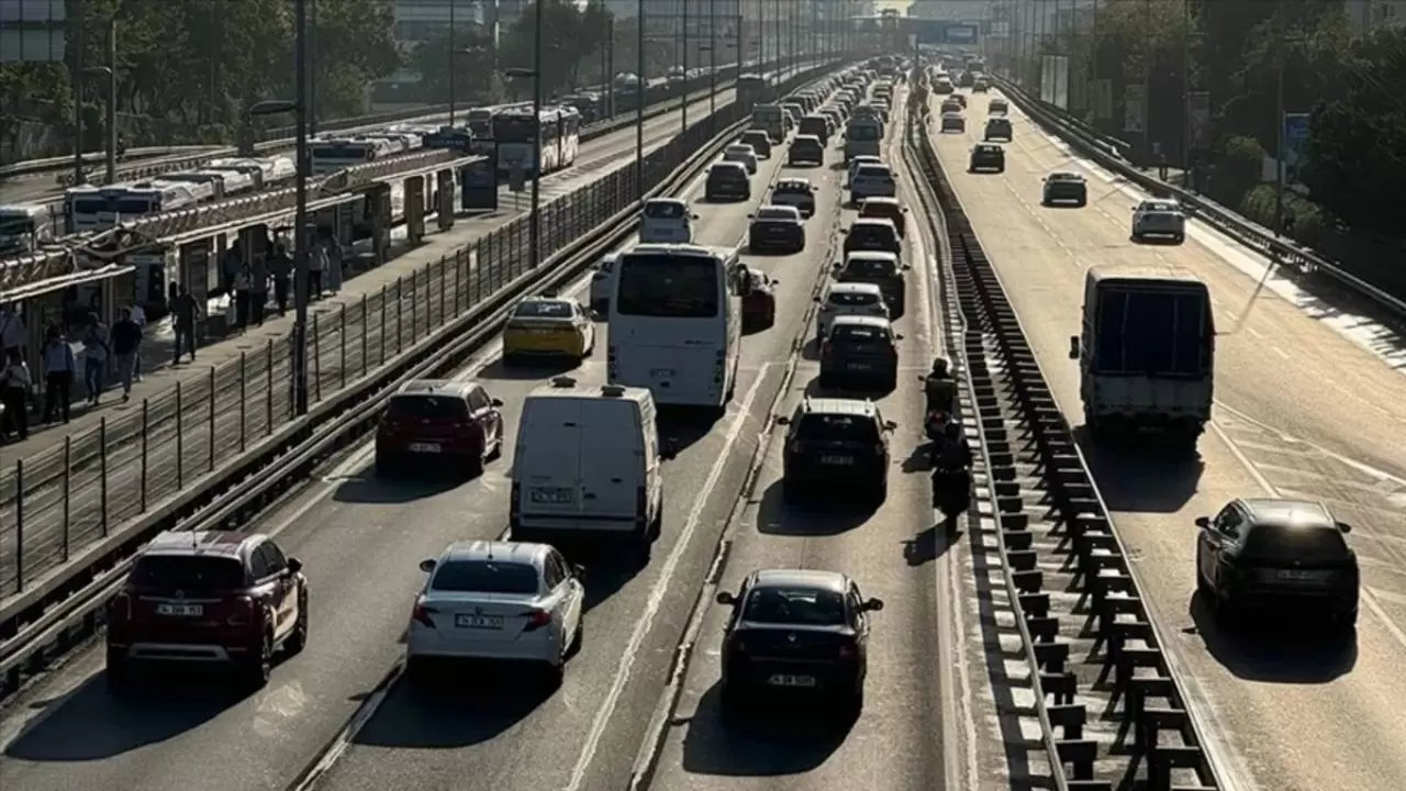 Hangi yollar kapalı? KGM güncel yol bülteni ve çalışma noktaları 5