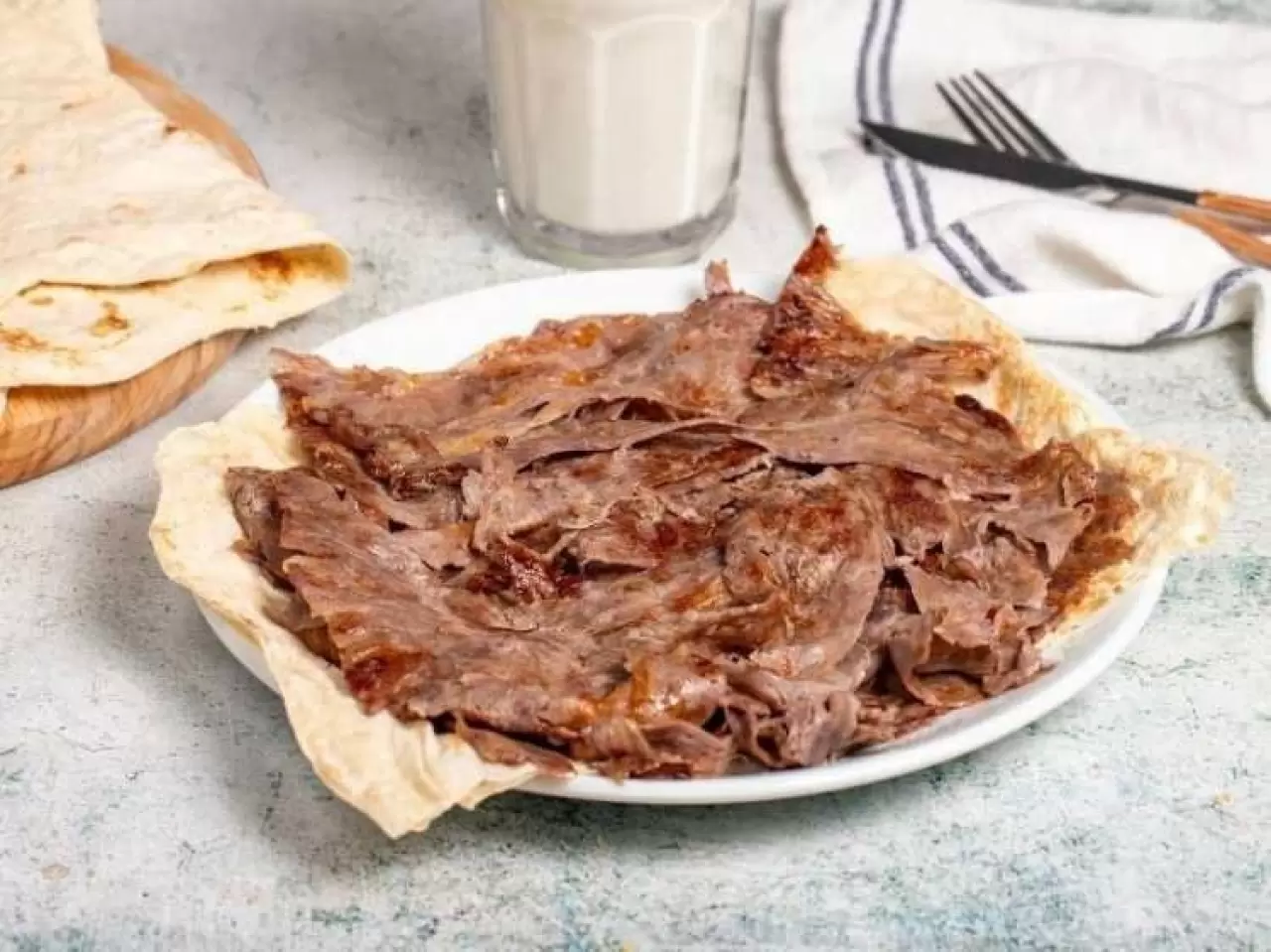 Türk mutfağı dünyayı ele geçirdi: Lezzet peşindeki turistler kuyrukta! 15