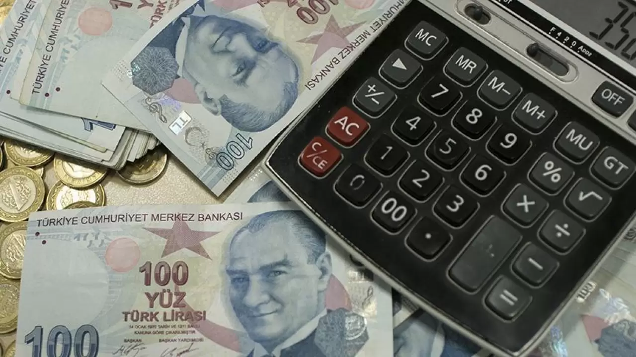 Memur ve emekli zammında hesap değişti! 4