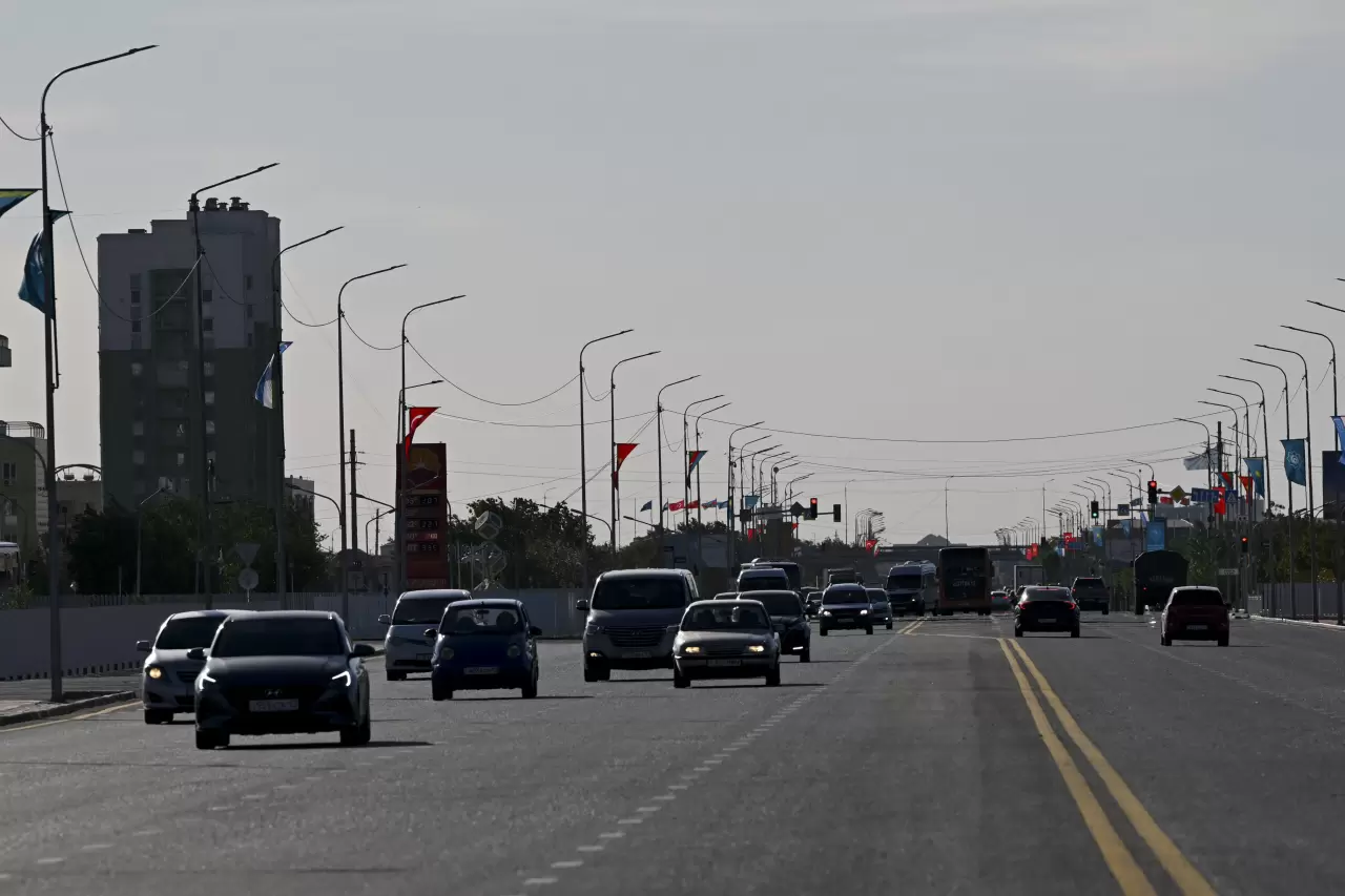 Türk devletleri Türkistan’da buluşuyor! Zirvenin gündemi belli oldu 1