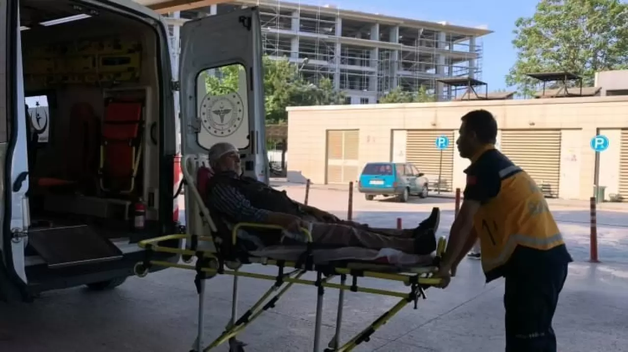 Kurban Bayramı’nın ilk günü aciller 'acemi kasaplarla' doldu! 3