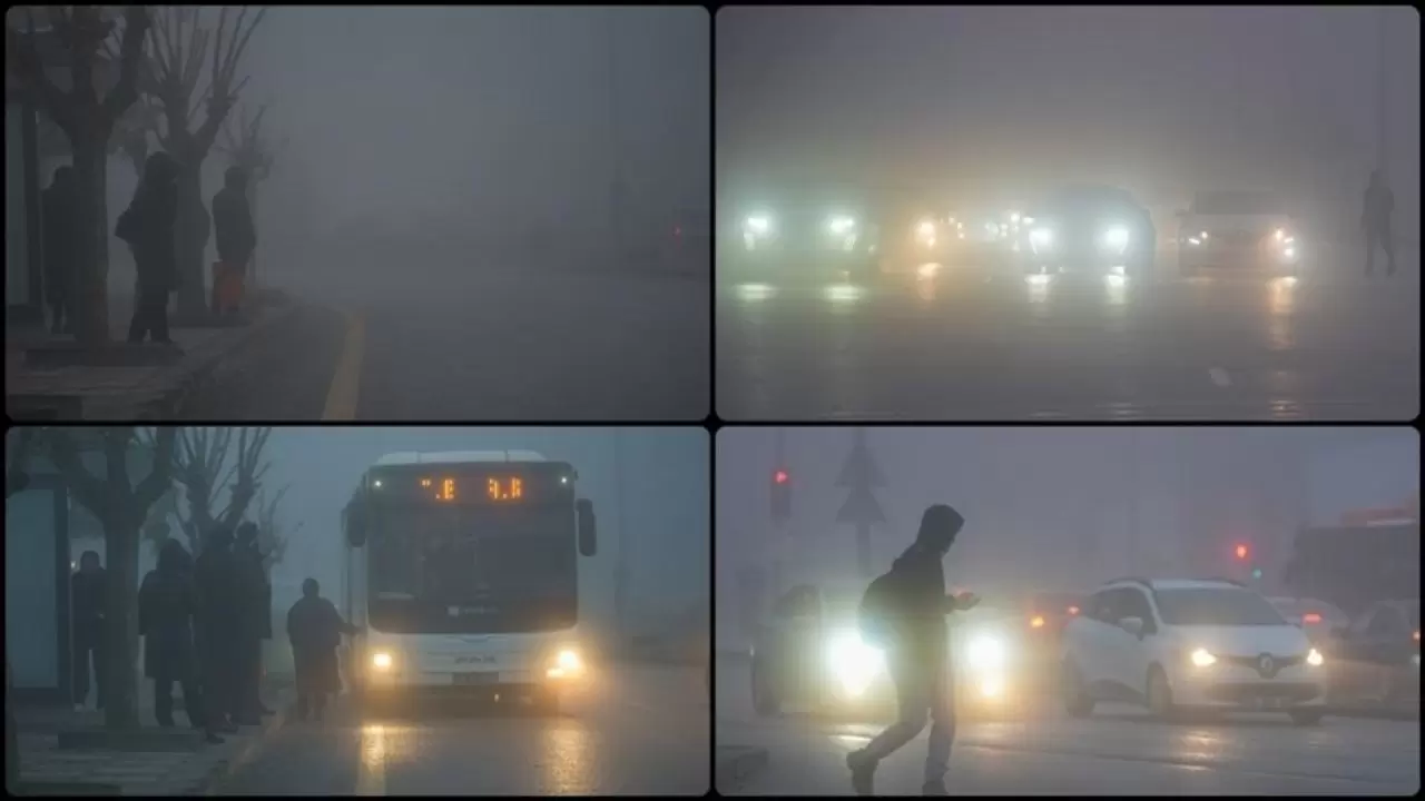 O illerde yaşayanlar önlemini alsın 2