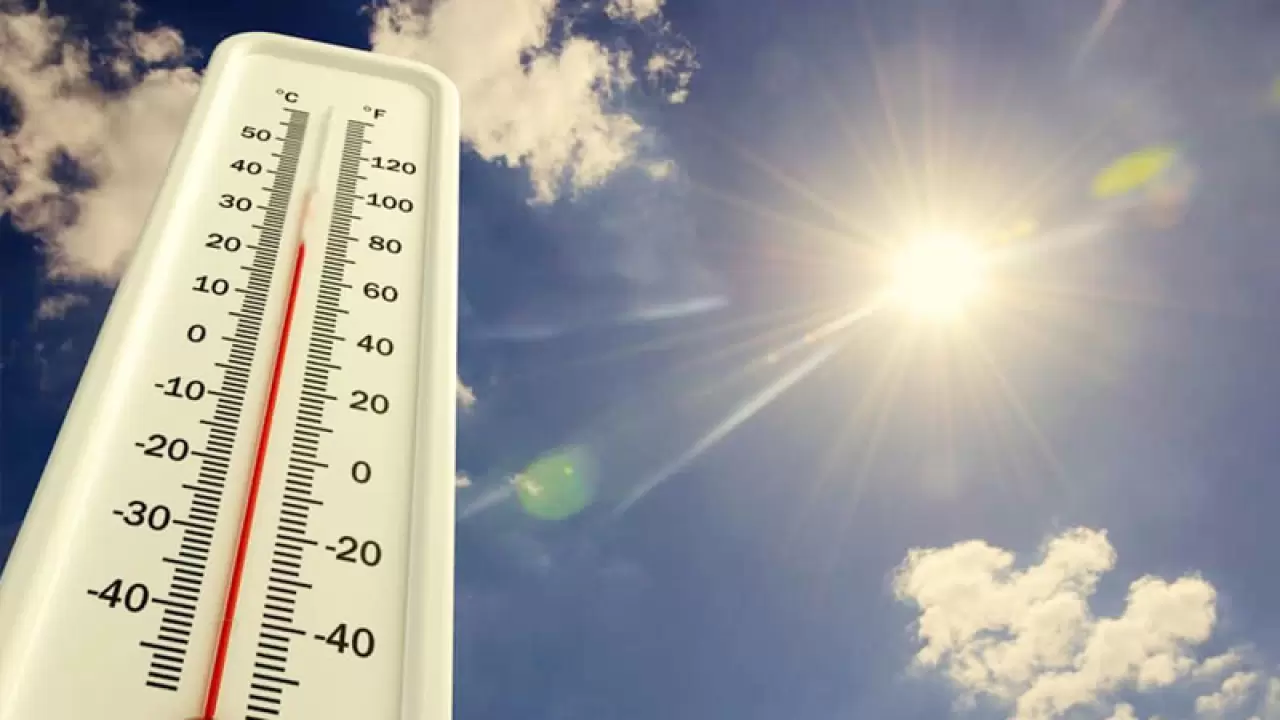 Meteoroloji açıkladı: Ankara, İzmir, Antalya, Bursa... (31 Mayıs 2026 hava durumu) 3