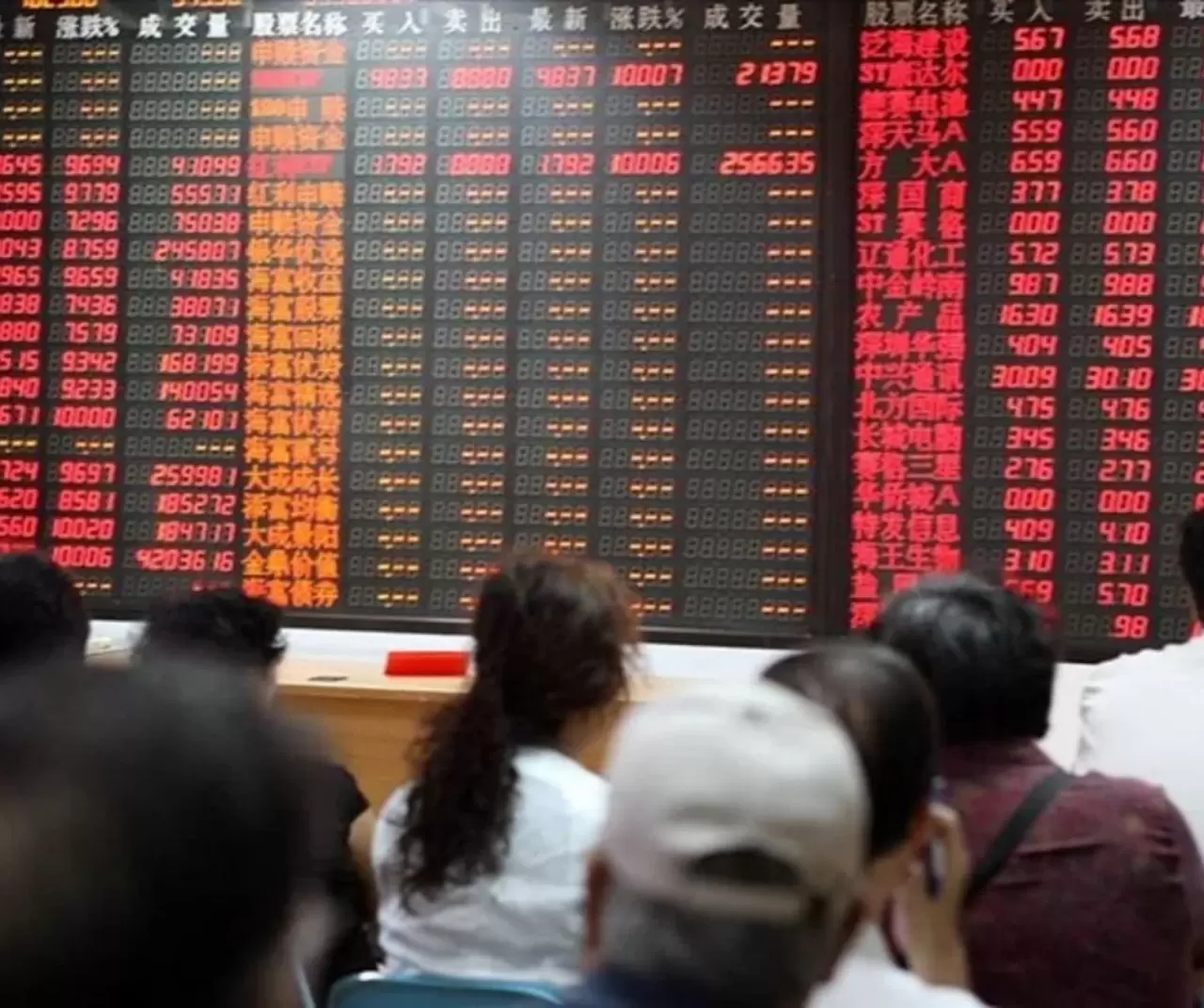 Asya borsalarında 'barış' rallisi! Japonya ve Güney Kore'de yer yerinden oynadı: Nikkei ve Kospi’den tüm zamanların rekoru! 7
