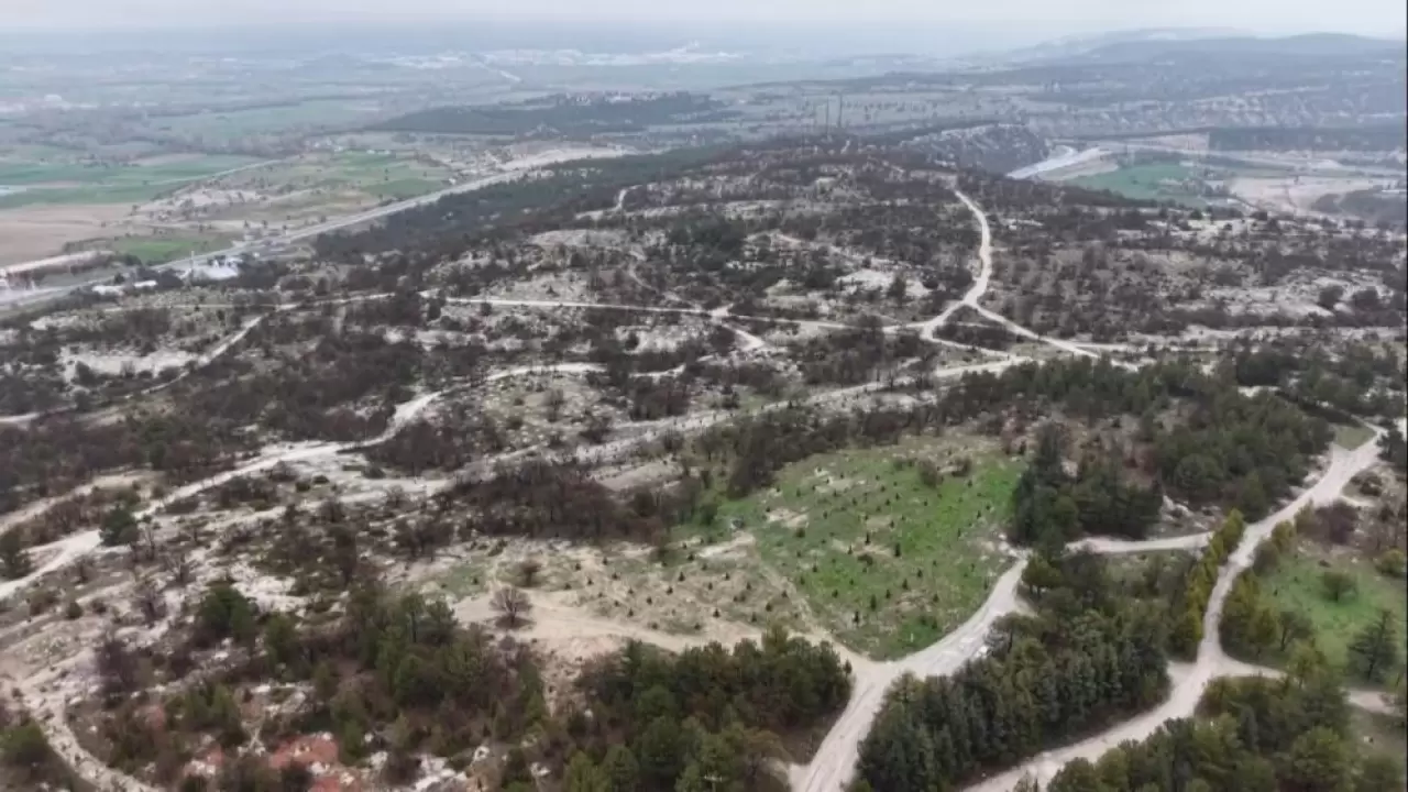 Mayıs ayında kar sürprizi! 3