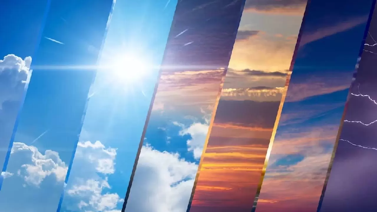 Meteoroloji açıkladı: Ankara, İzmir, Antalya, Bursa... (31 Mayıs 2026 hava durumu) 4