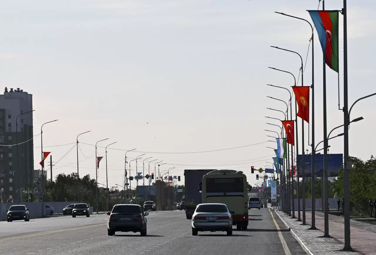 Türk devletleri Türkistan’da buluşuyor! Zirvenin gündemi belli oldu 4