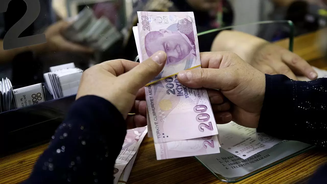 Memur ve emekli zammında hesap değişti! 1