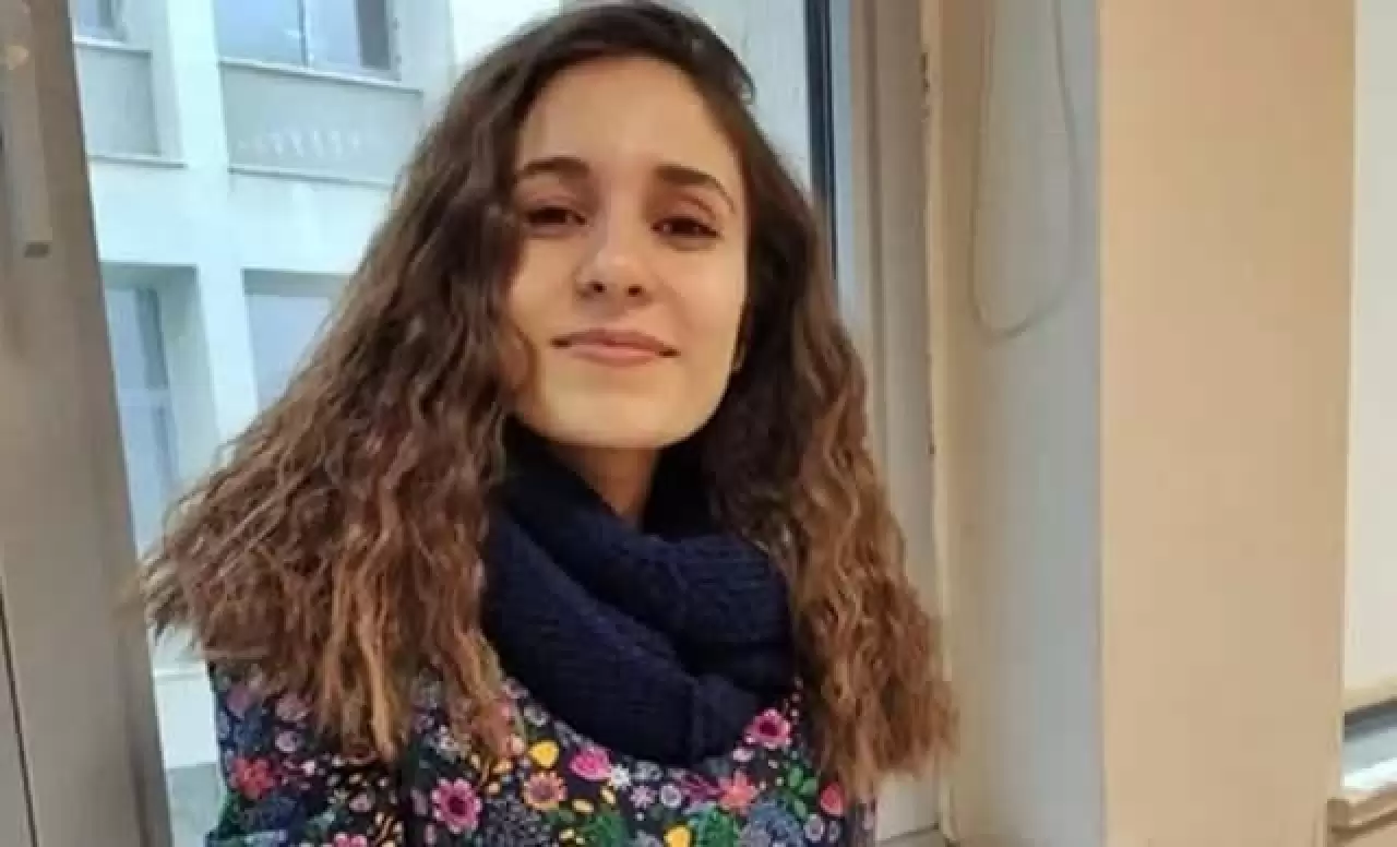 Gülistan Doku'nun daha önce hiç görülmemiş fotoğrafları ortaya çıktı 2