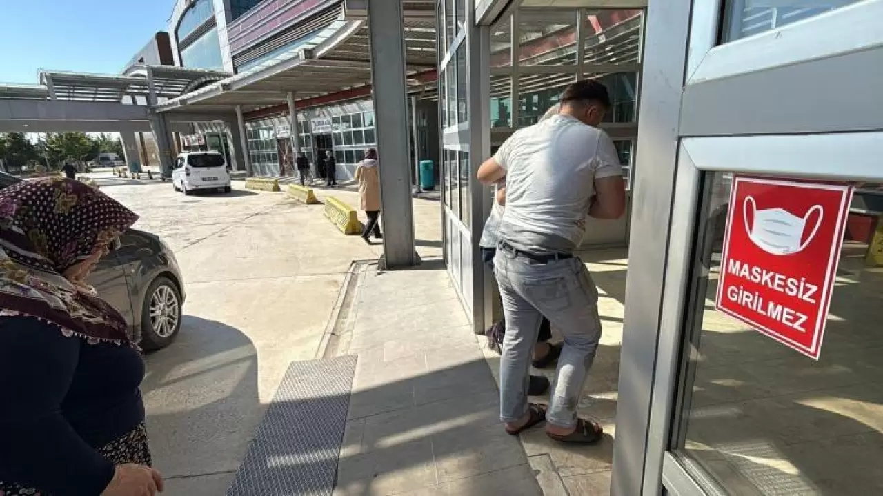 Kurban Bayramı’nın ilk günü aciller 'acemi kasaplarla' doldu! 6