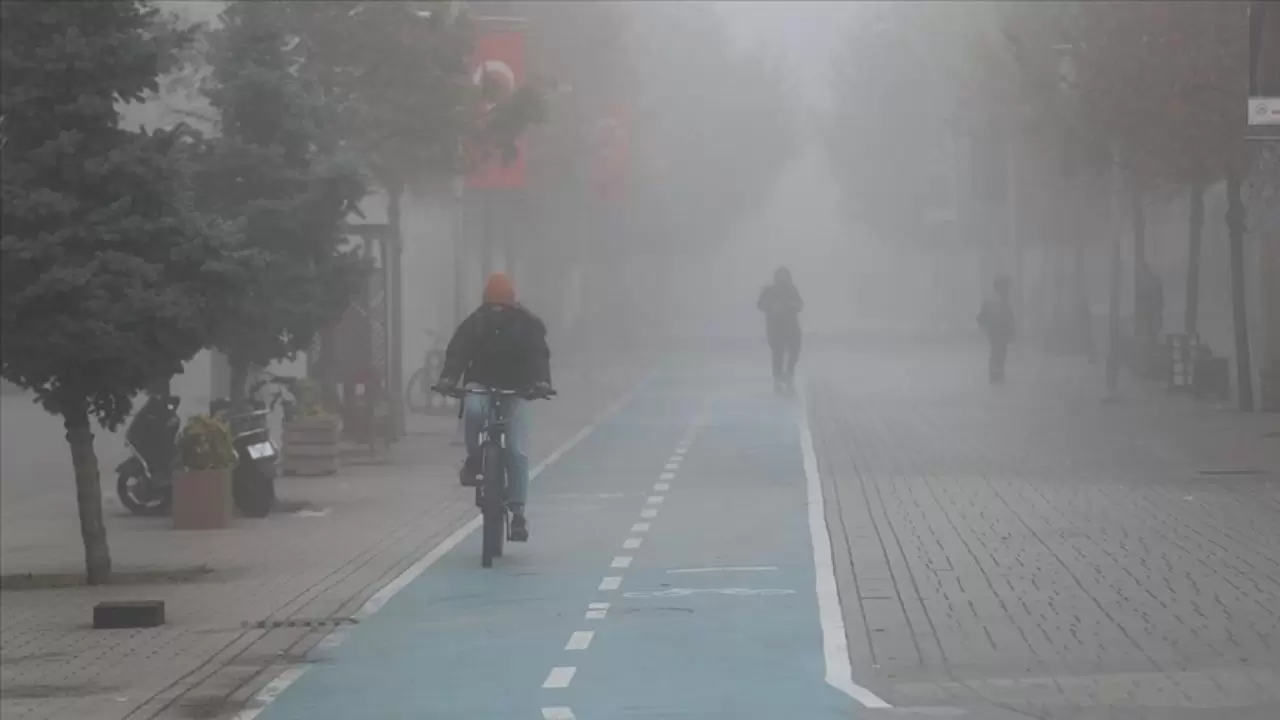Meteoroloji’den 'kuvvetli' uyarı! Bugün dışarı çıkacaklar dikkat: Sağanak ve gök gürültüsü hangi illeri vuracak? 7