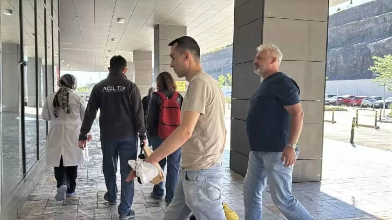 Kurban Bayramı’nın ilk günü aciller 'acemi kasaplarla' doldu! 14