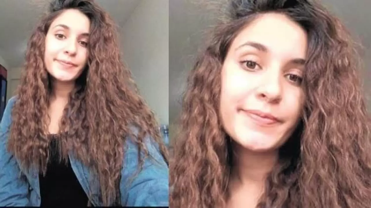 Gülistan Doku'nun daha önce hiç görülmemiş fotoğrafları ortaya çıktı 1