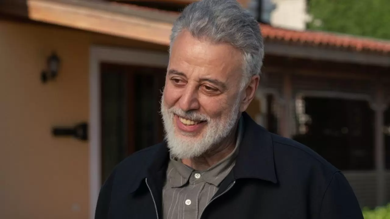 Kıvılcım ve Ömer arasında büyük yüzleşme 27