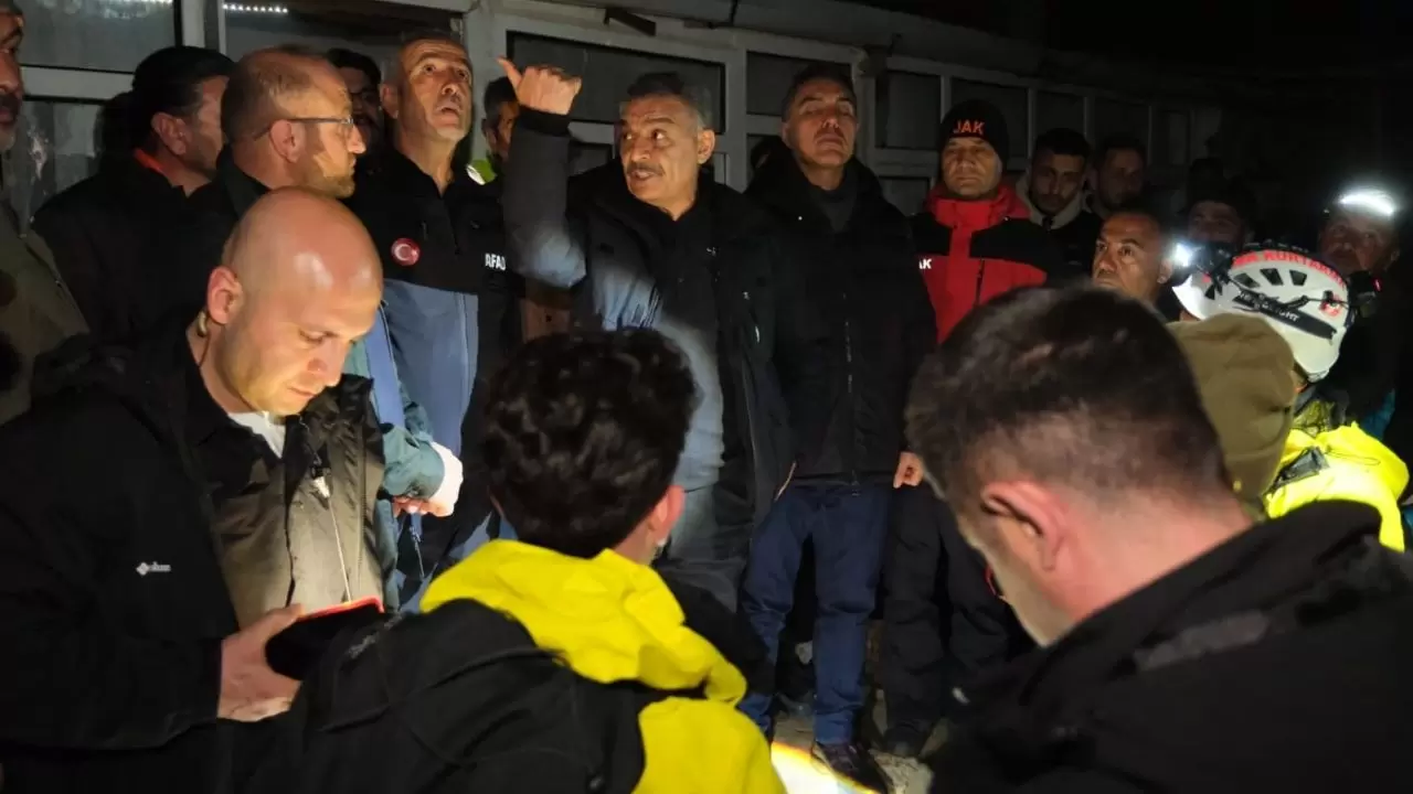 3 yaşındaki Aybüke İnce'den müjdeli haber! 4