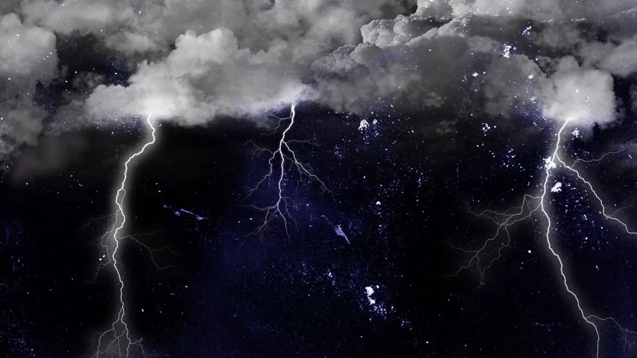 Meteoroloji yeni hava durumu raporunu açıkladı 6