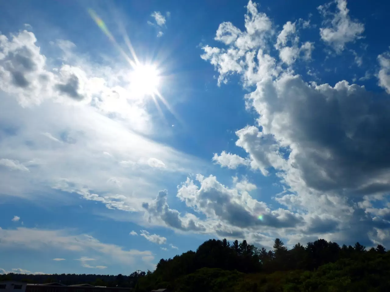 Meteoroloji açıkladı: Ankara, İzmir, Antalya, Bursa... (31 Mayıs 2026 hava durumu) 1