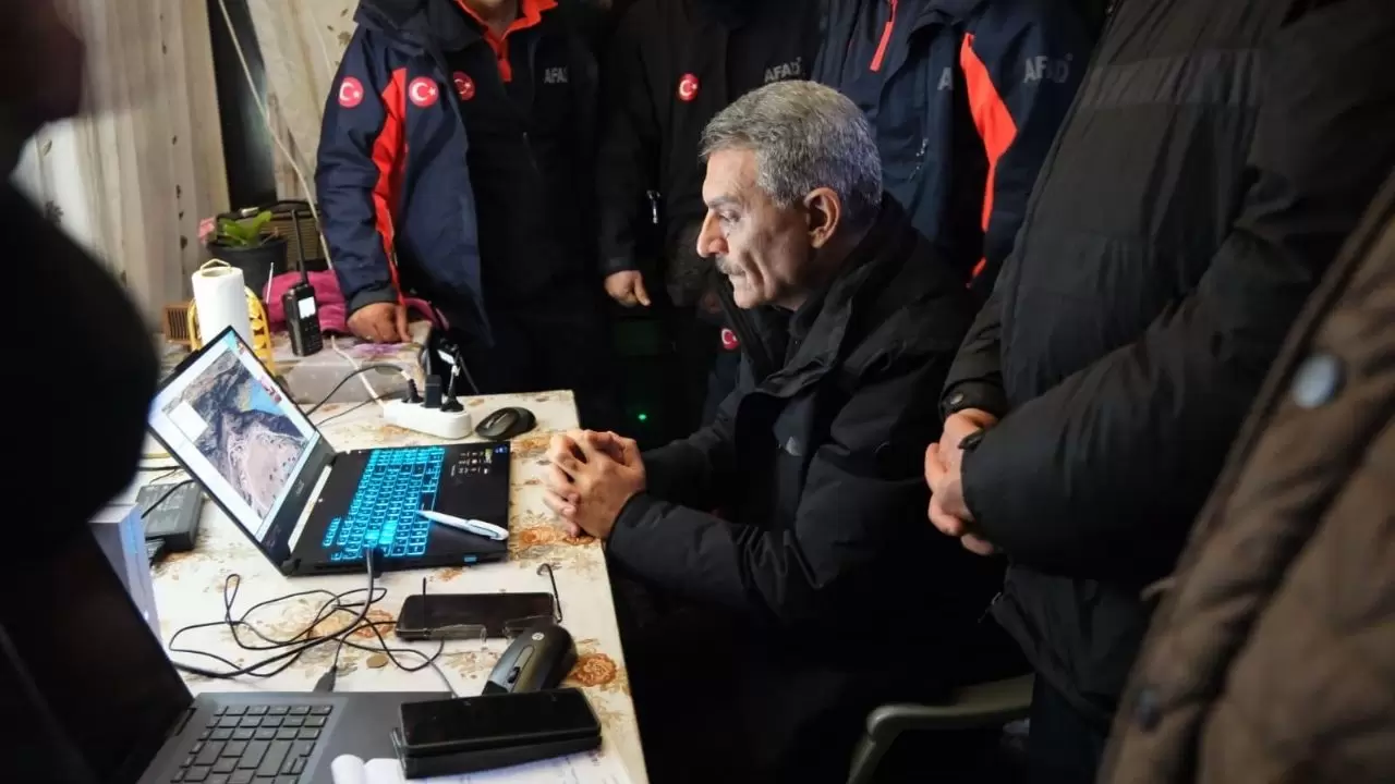3 yaşındaki Aybüke İnce'den müjdeli haber! 1