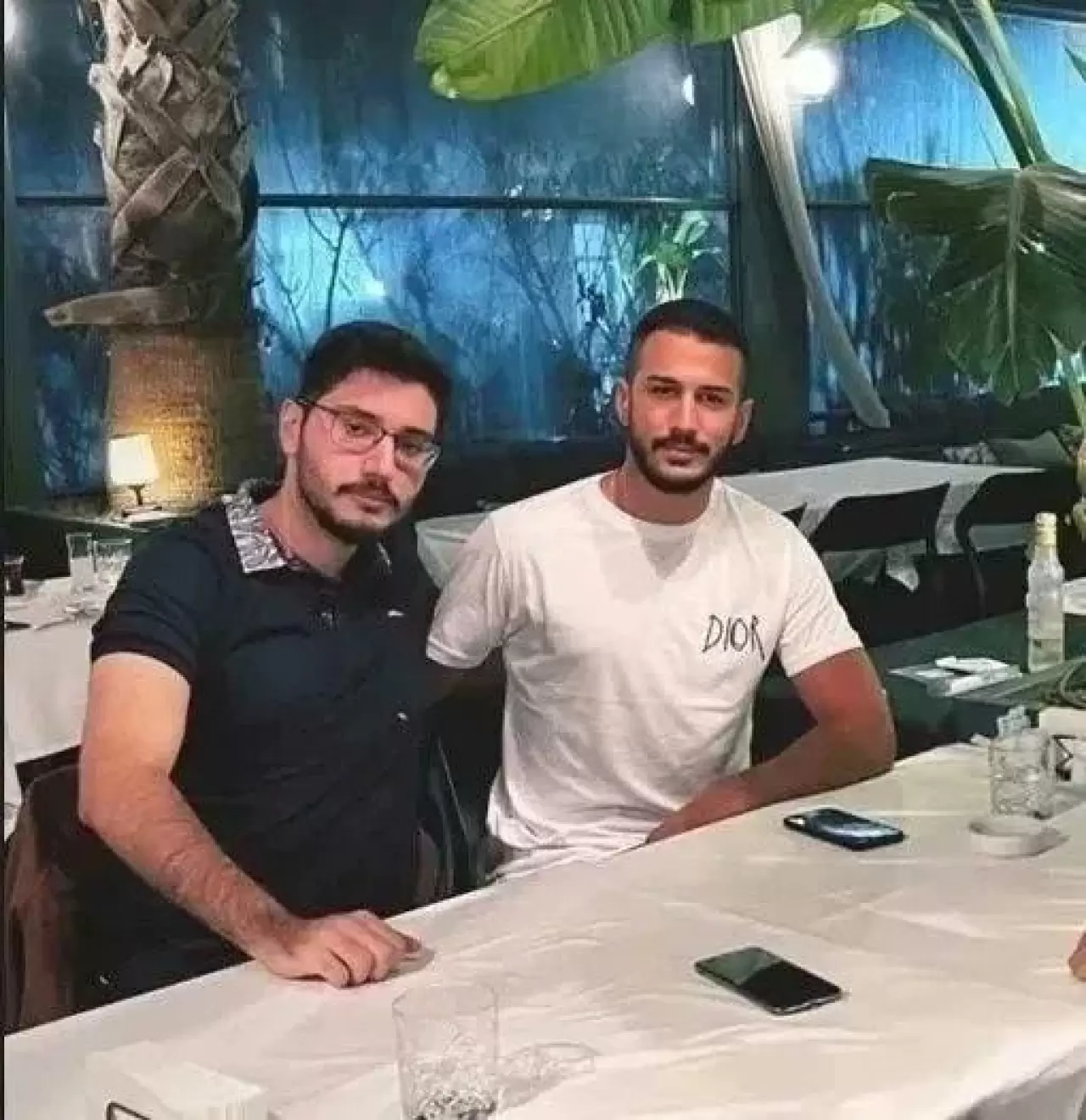 Gülistan Doku'nun daha önce hiç görülmemiş fotoğrafları ortaya çıktı 3