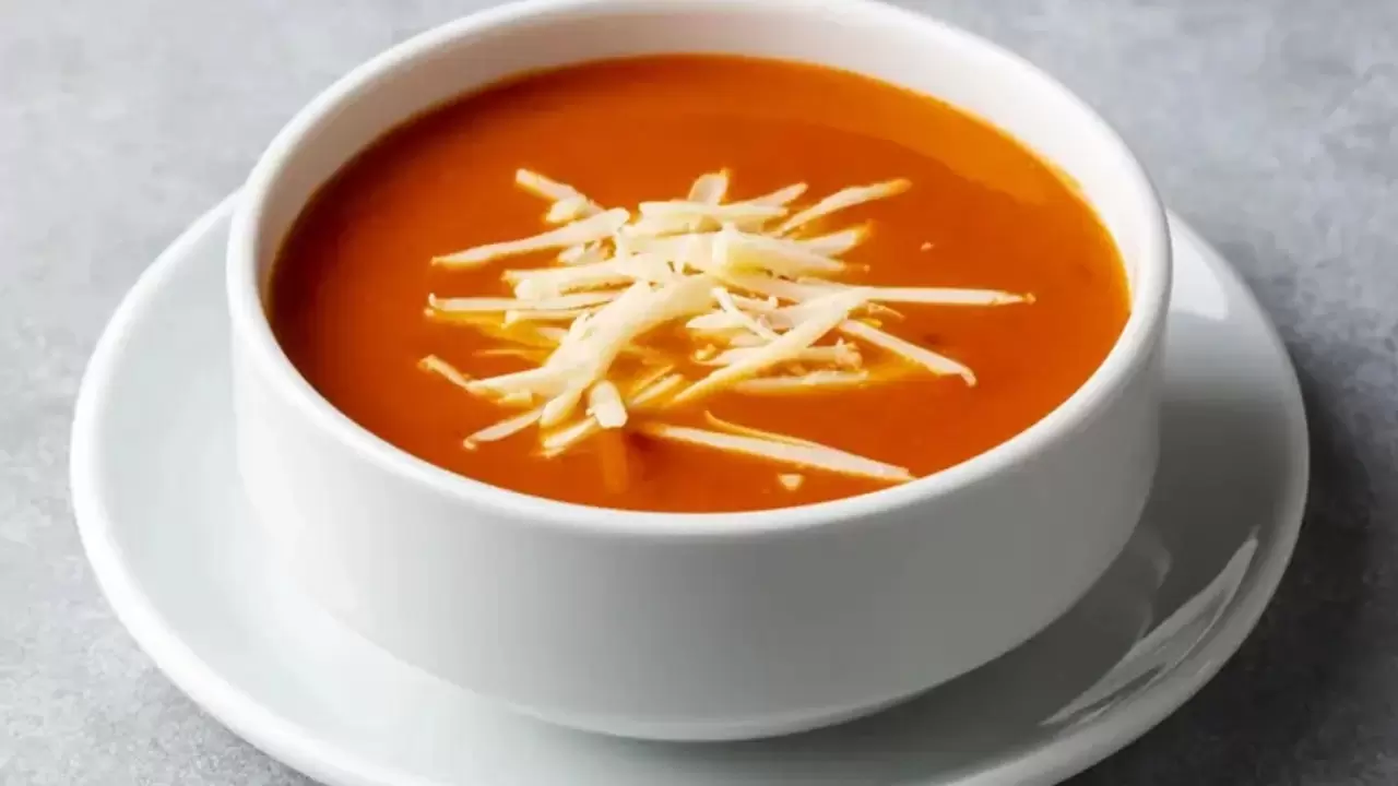 Dünyanın en iyi vejetaryen yemekleri açıklandı! 4