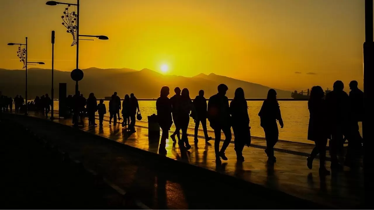 Meteoroloji’den yeni sıcaklık haritası 6