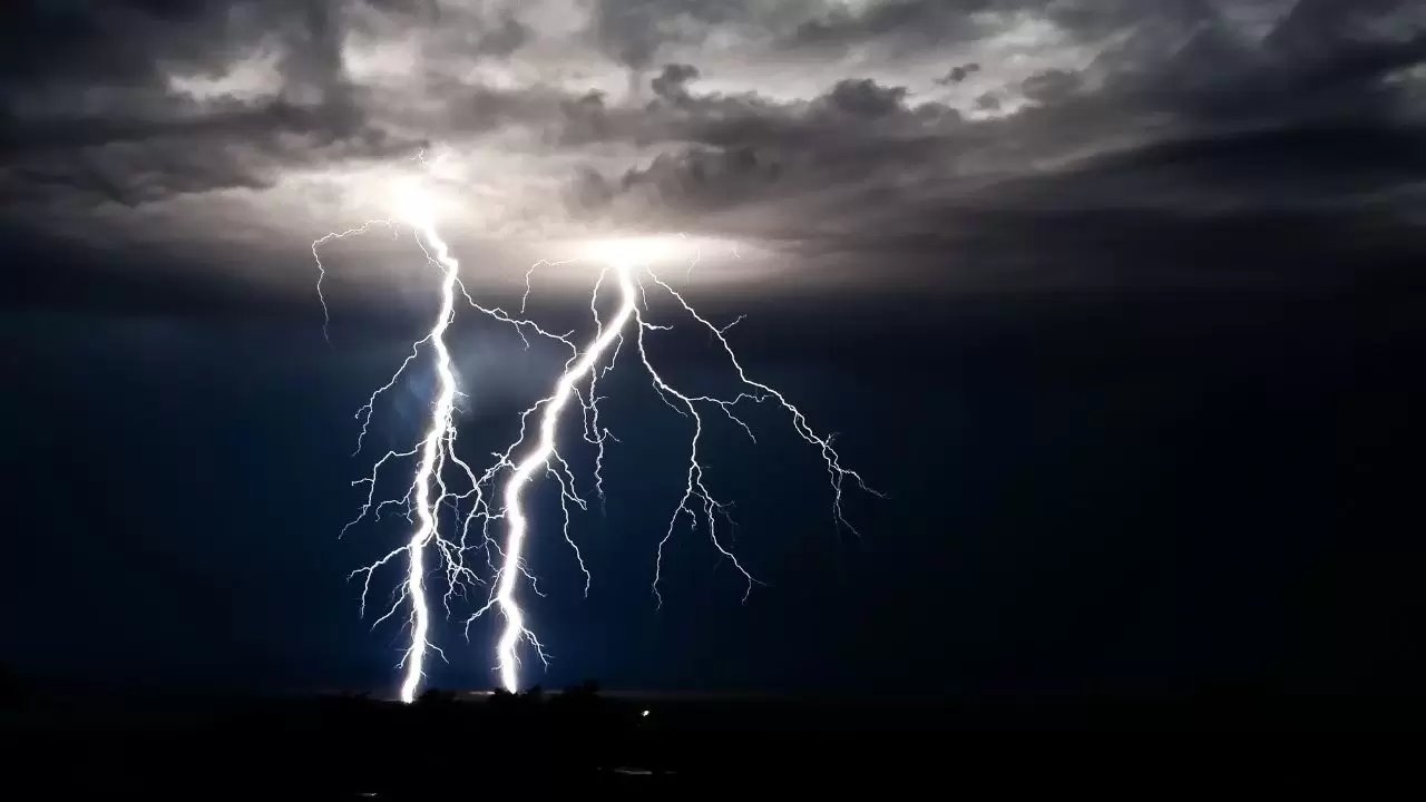 Bazı bölgelerde sağanak geçişleri bekleniyor 1