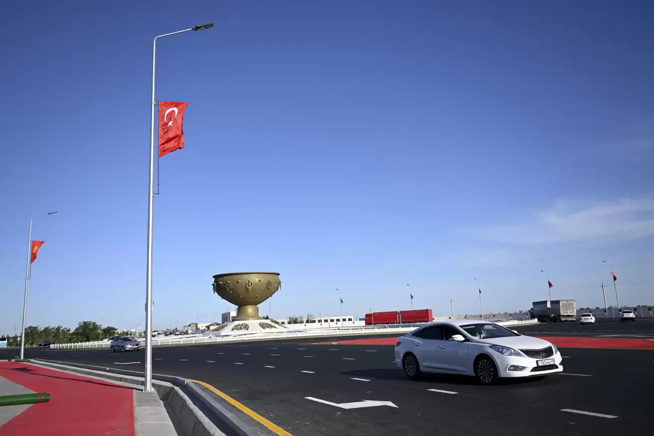 Türk devletleri Türkistan’da buluşuyor! Zirvenin gündemi belli oldu 2