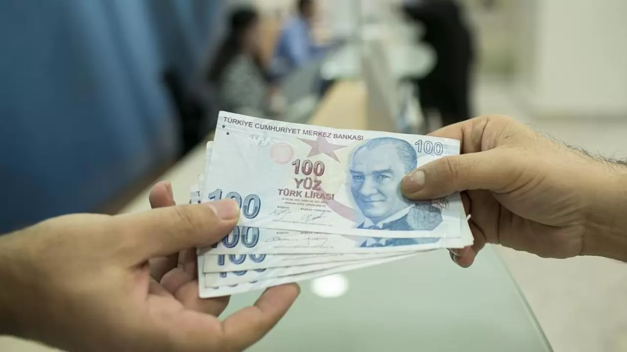 Memur ve emekli zammında hesap değişti! 9