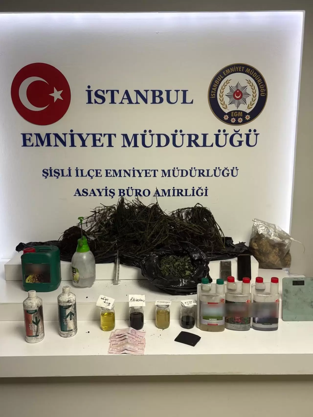 Yangın ihbarına giden itfaiyenin karşılaştığı manzara şok etti! 6