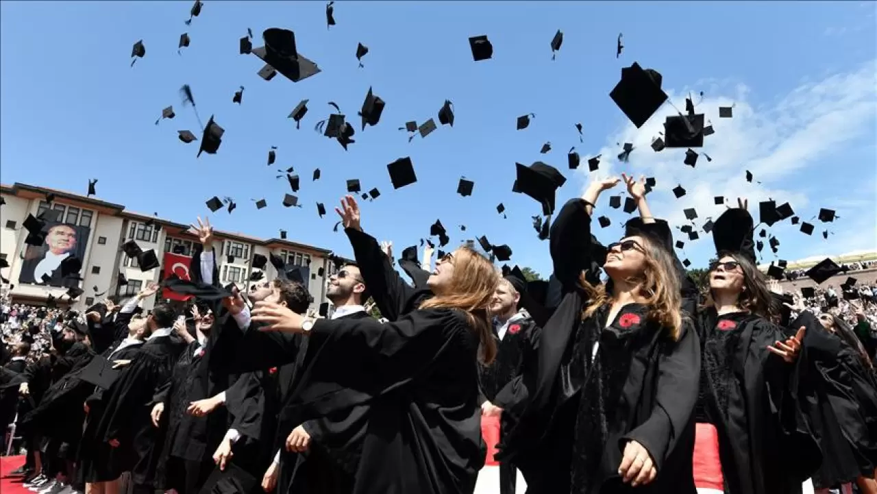 O bölümleri okuyanlar dikkat... Mezunlar aylarca iş bulamıyor 2